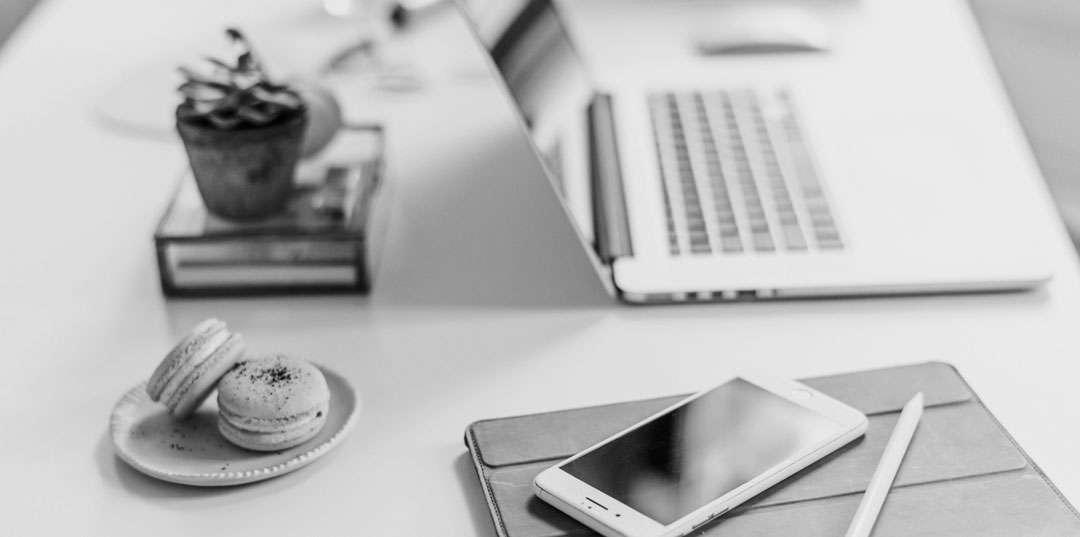 Five Staples Every Young Professional Needs in her Wardrobe